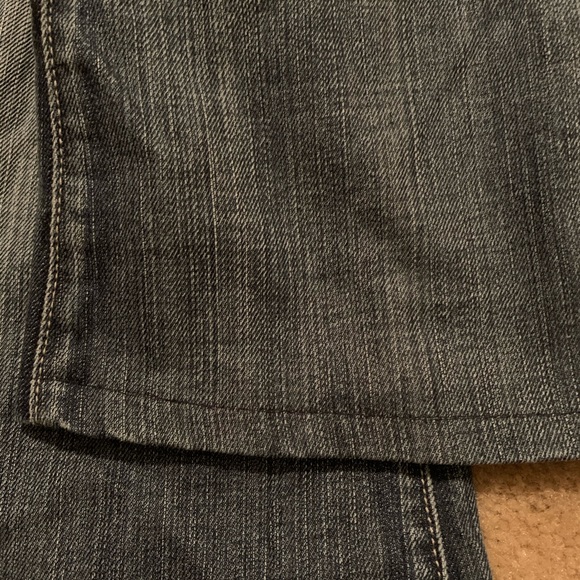 Rock & Republic jeans 24 nice wash - Picture 7 of 8